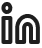 Linkedin Icon